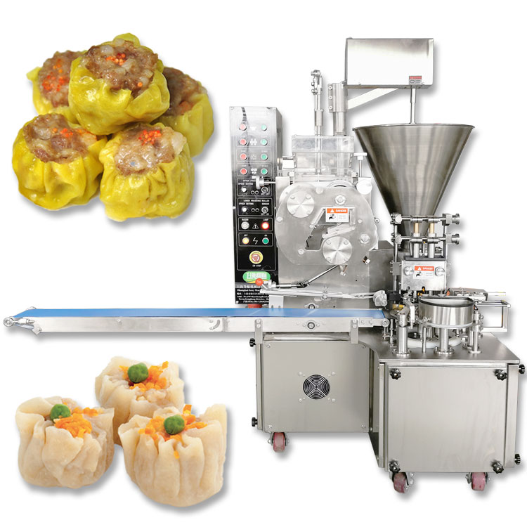 Yummy Food Snacks - Filipinler Lezzetli Atıştırmalık Yiyecek Tam Otomatik