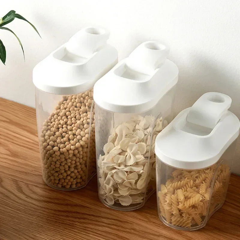 Food Snacks For Camping - Kamp için Taşınabilir Gıda Saklama Kabı,