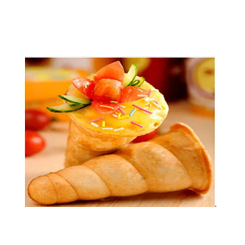 Food Snacks Restaurant - Tezgah Üstü Tam Camlı Sıcak Yemek