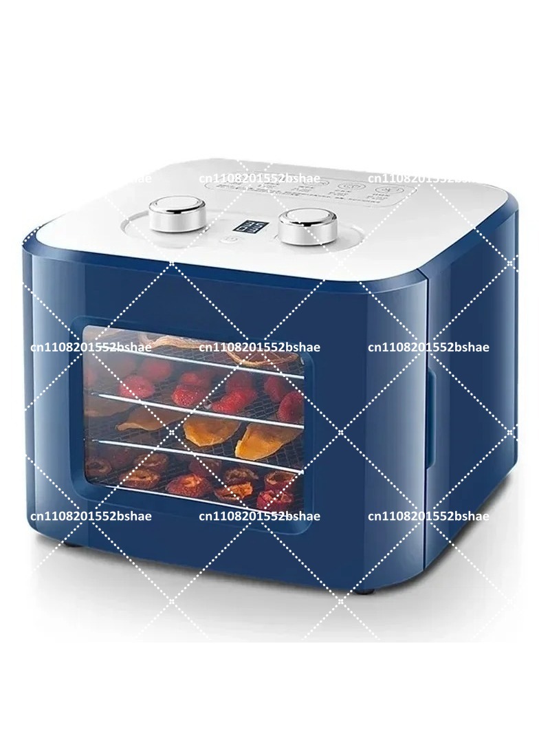 Food Dehydrator Snacks - 220V Gıda ve Meyve Kurutma Makinesi,