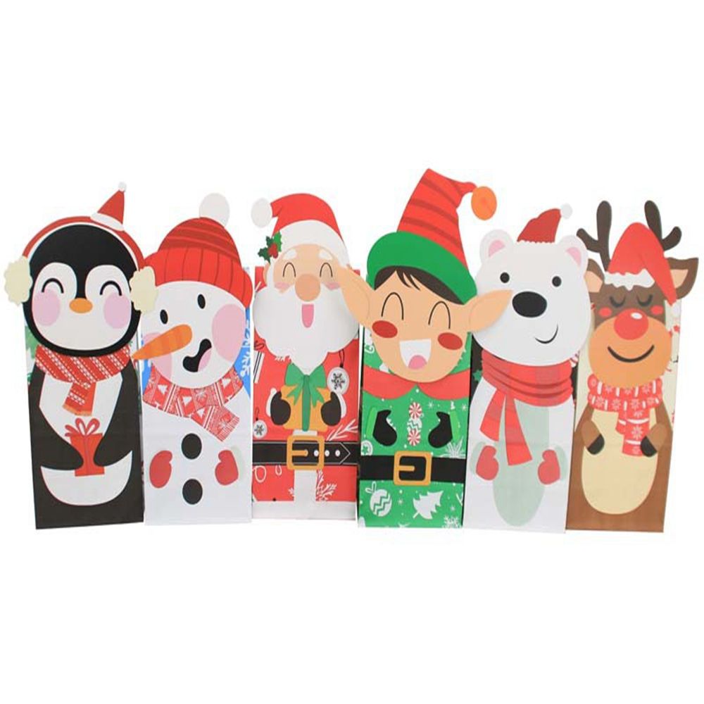 Noel Baba'yı sevdeniyoruz Noel - Xmas Food Snacks incelemesi ve fiyatı