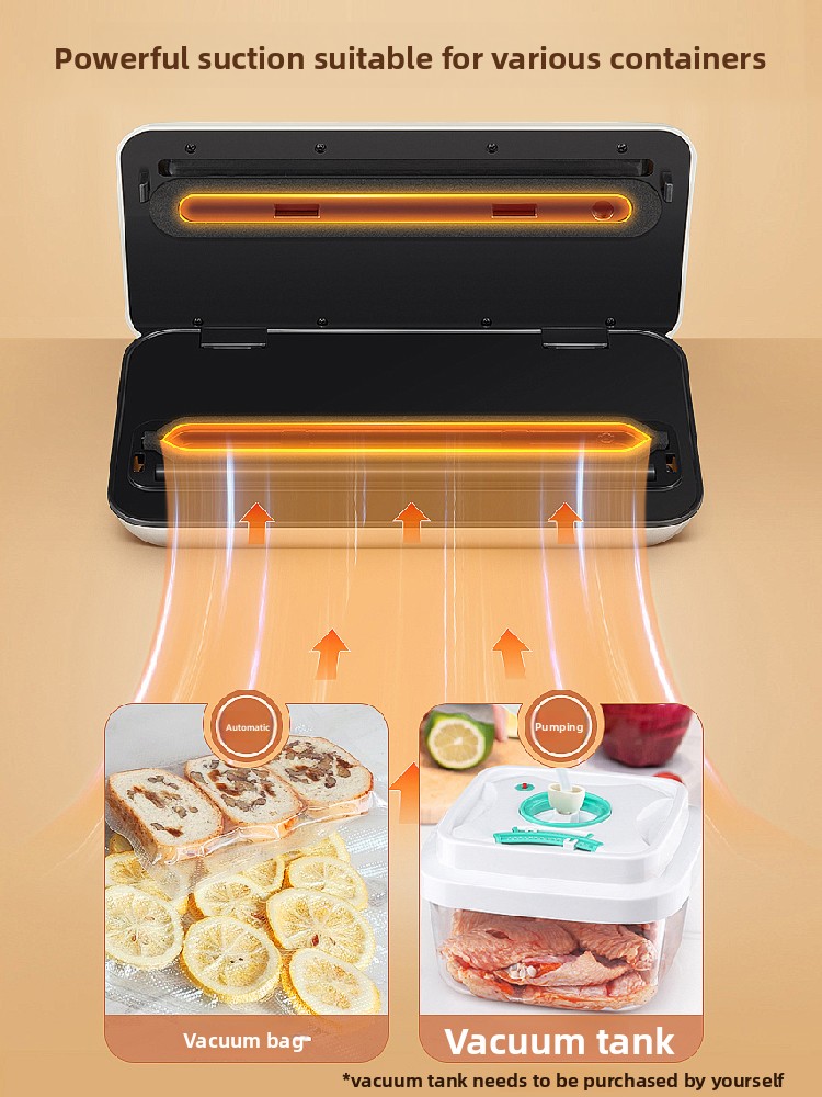 Mini Vakum Kapatma Makinesi Ot - Food Snack incelemesi ve fiyatı
