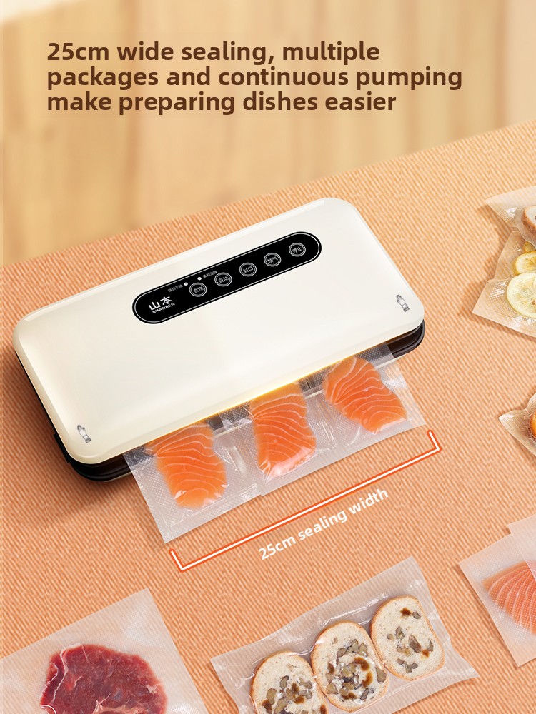 Mini Vakum Kapatma Makinesi Ot - Food Snack incelemesi ve fiyatı