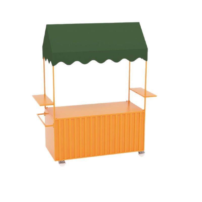 Özelleştirilebilir Kullanışlı  - Snacks Food Stall incelemesi ve fiyatı