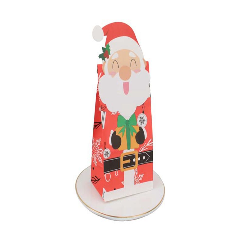 Kağıt Noel Şekerleri Kurabiyel - Xmas Food Snacks incelemesi ve fiyatı