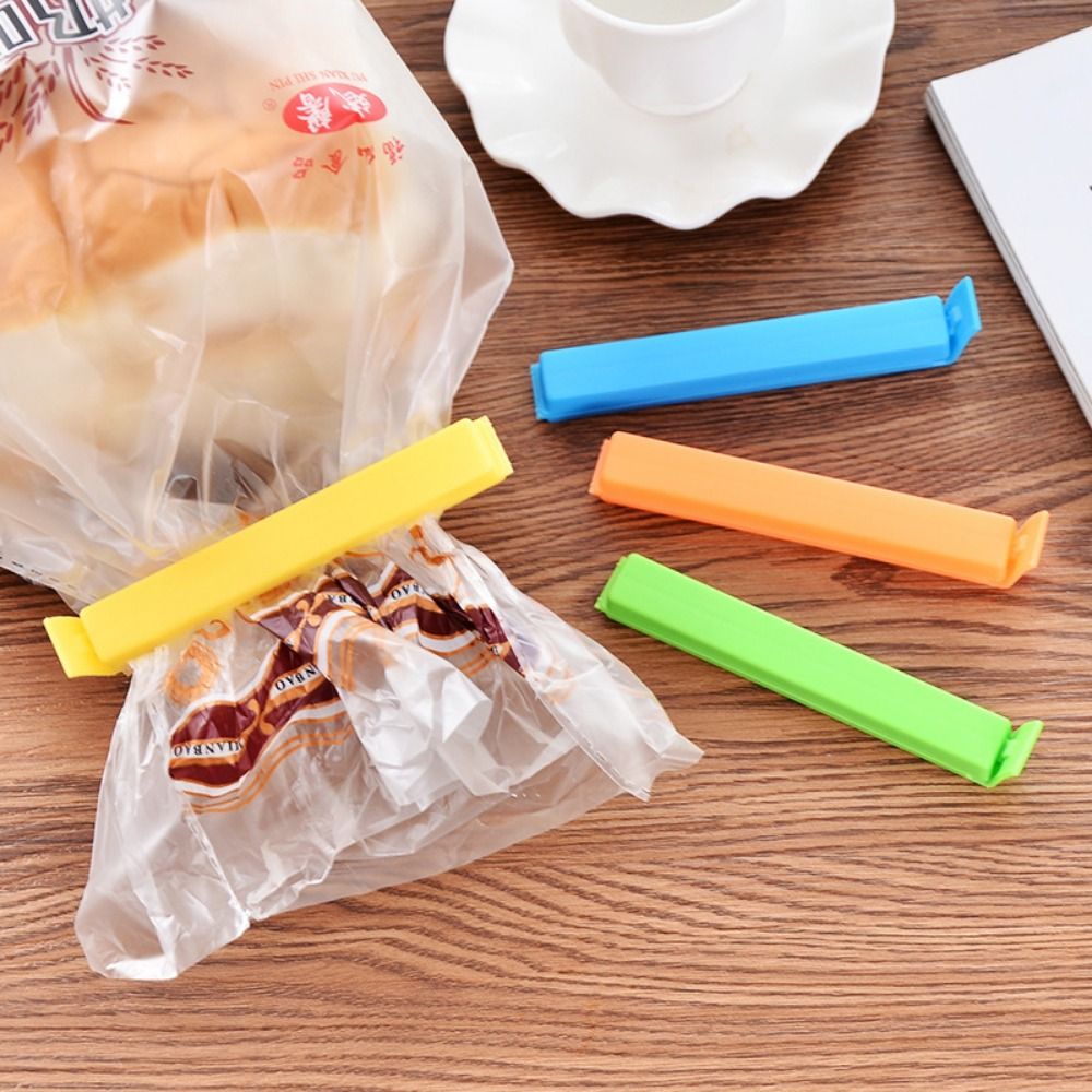 Yeniden Kullanılabilir Plastik - Food Snacks Label incelemesi ve fiyatı