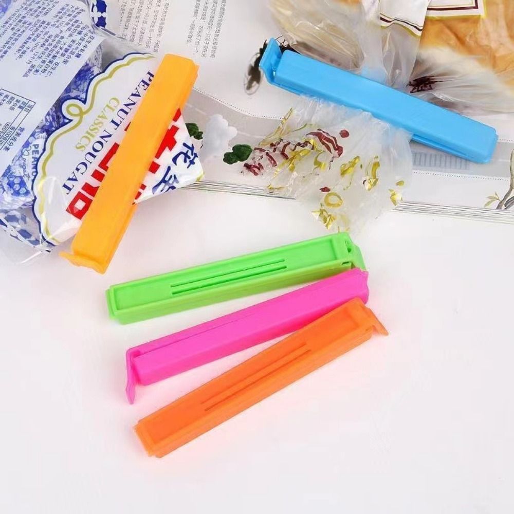 Yeniden Kullanılabilir Plastik - Food Snacks Label incelemesi ve fiyatı