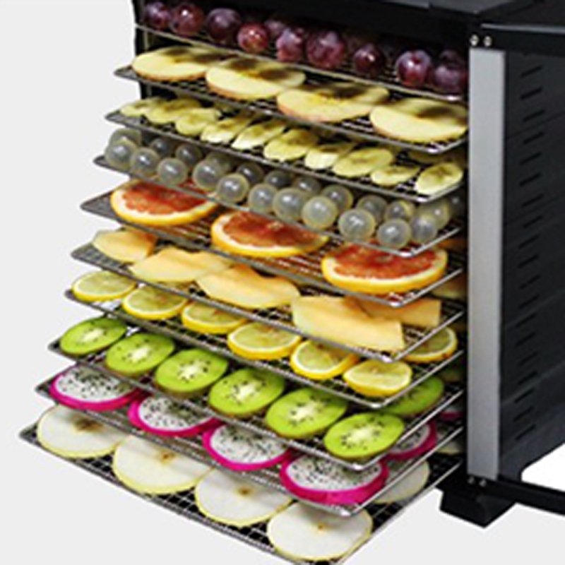 10 tepsiler gıda kurutucu ev p - Food Dehydrator Snacks incelemesi ve fiyatı