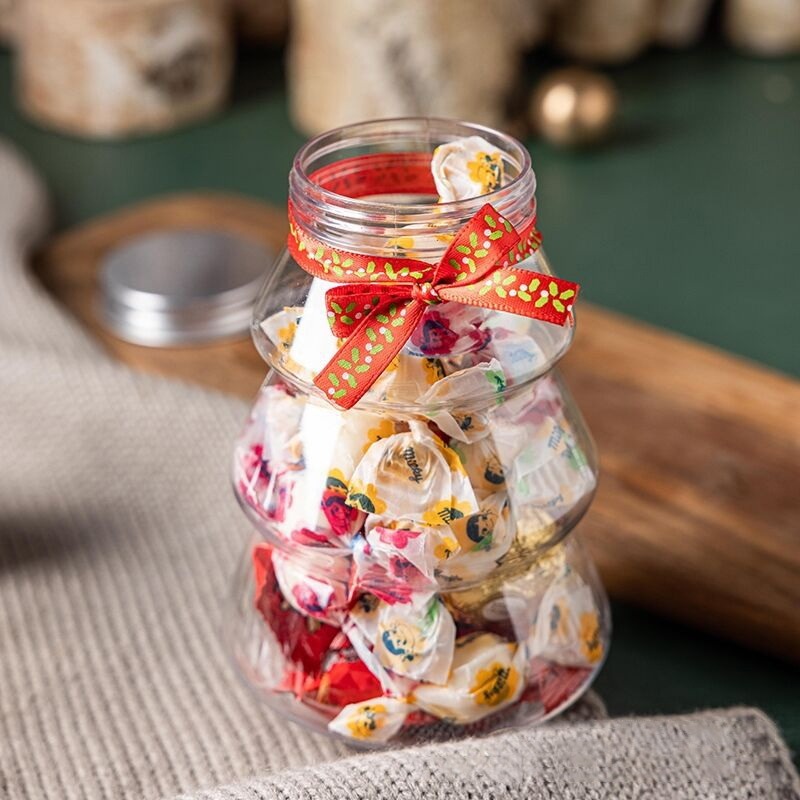 Noel Ağacı Kardan Adam Şeklind - Xmas Food Snacks incelemesi ve fiyatı
