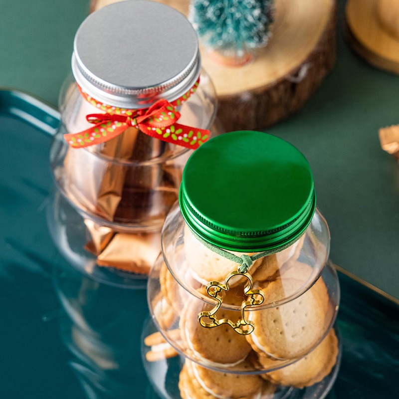 Noel Ağacı Kardan Adam Şeklind - Xmas Food Snacks incelemesi ve fiyatı
