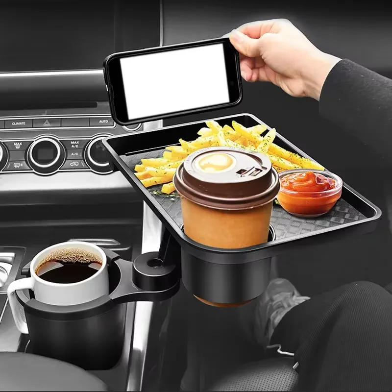 Araba Bardaklık Genişletici Ço - Food Snack incelemesi ve fiyatı