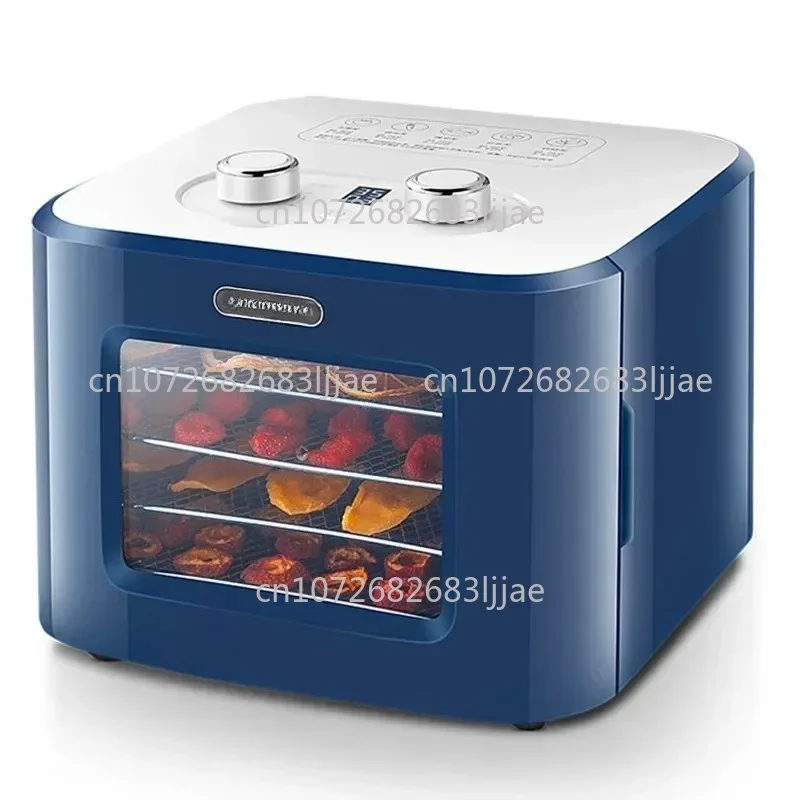 220V MR6255 Gıda Meyve Kurutuc - Food Dehydrator Snacks incelemesi ve fiyatı