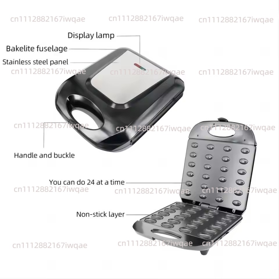 Büyük Kapasiteli 220V 110V Ele - Food Dehydrator Snacks incelemesi ve fiyatı