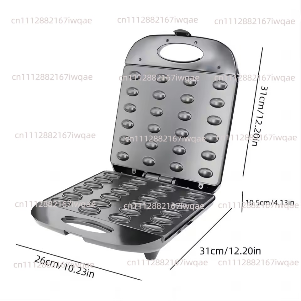 Büyük Kapasiteli 220V 110V Ele - Food Dehydrator Snacks incelemesi ve fiyatı