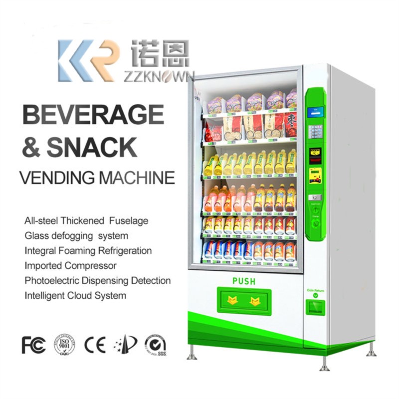Park İçecek Otomatı Büyük Kapa - Food Snack incelemesi ve fiyatı