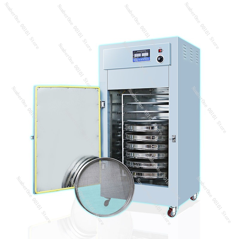 Kahve Çekirdeği Kavurma Makine - Food Dehydrator Snacks incelemesi ve fiyatı