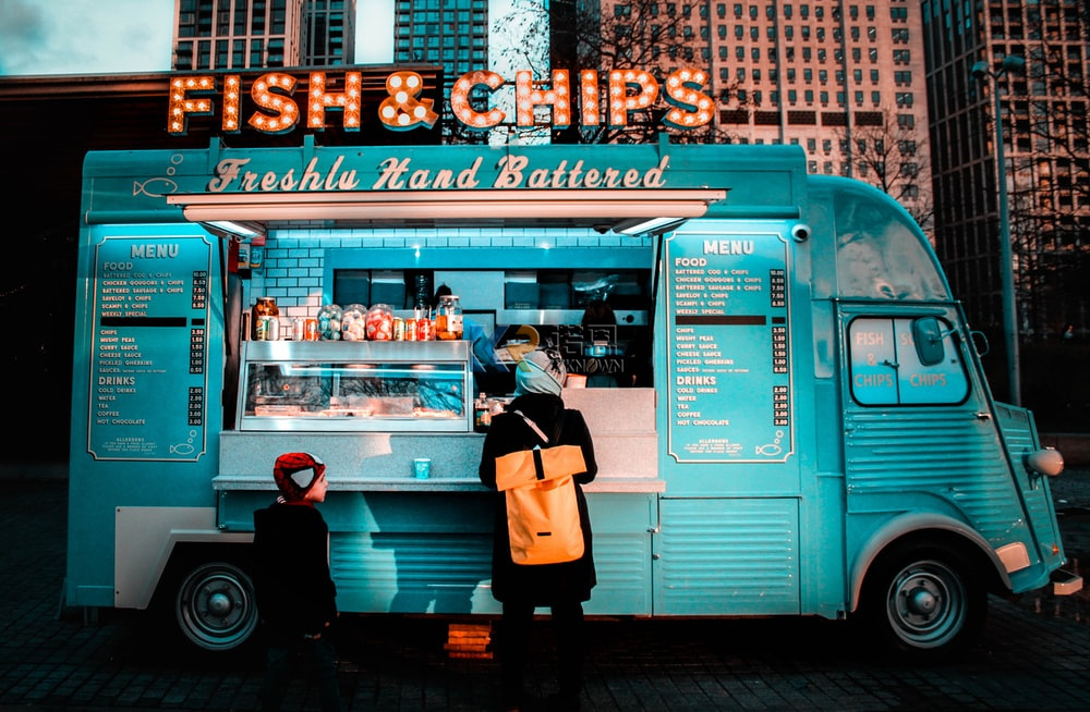 Elektrikli Dondurma Kamyonu Fa - Fast Food With Snacks incelemesi ve fiyatı