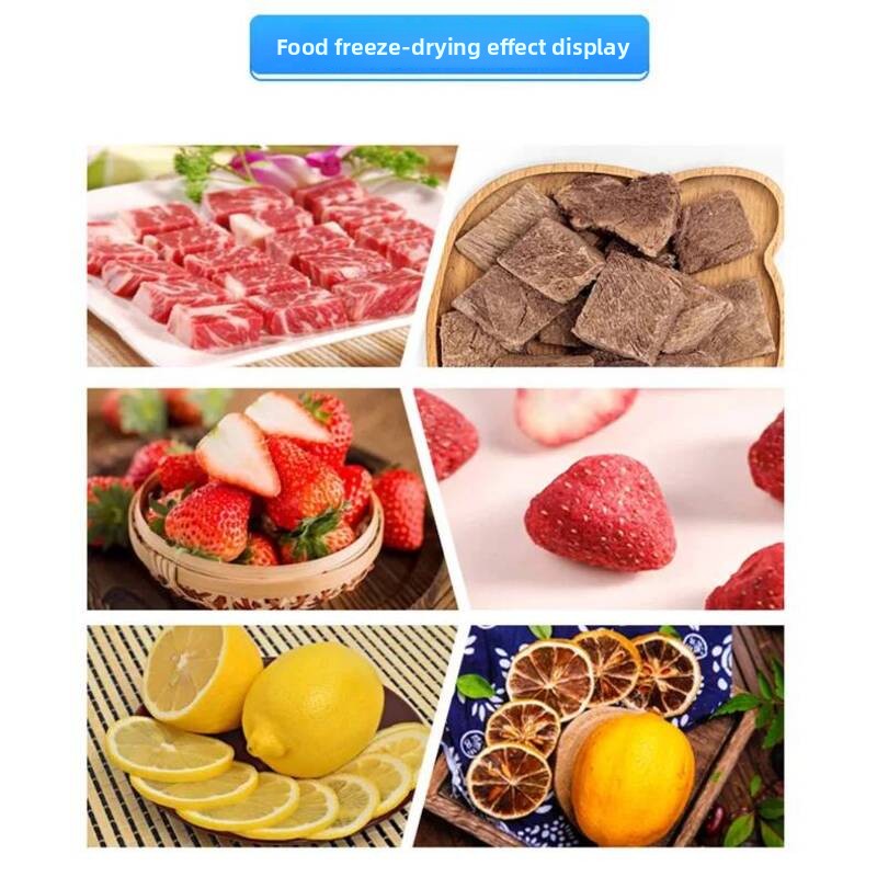 Vakumlu Gıda Meyve Ticari ve E - Food Snack incelemesi ve fiyatı