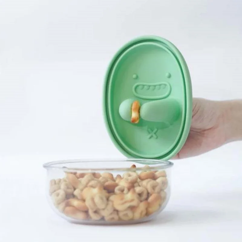 Ellerini Temiz Tutun Silikon K - Food Snacks For Camping incelemesi ve fiyatı