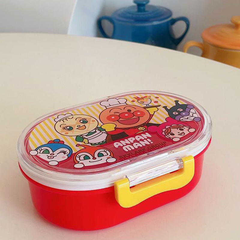 Karikatür Anpanman Bento Taze  - Food Grocery Snacks incelemesi ve fiyatı