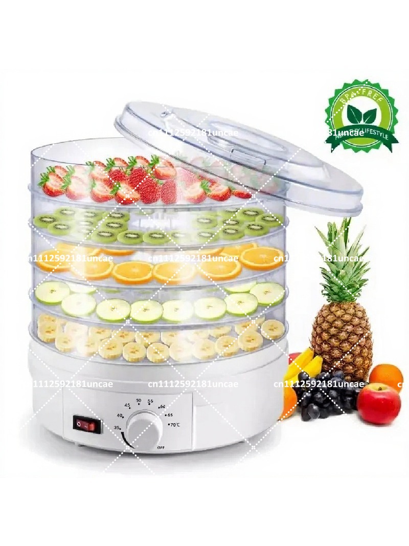 Meyve ve Sebze Kurutucu, Et Ku - Food Dehydrator Snacks incelemesi ve fiyatı