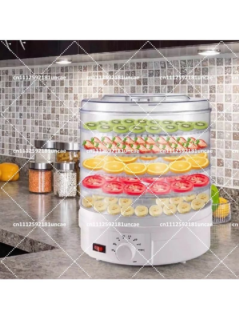 Meyve ve Sebze Kurutucu, Et Ku - Food Dehydrator Snacks incelemesi ve fiyatı