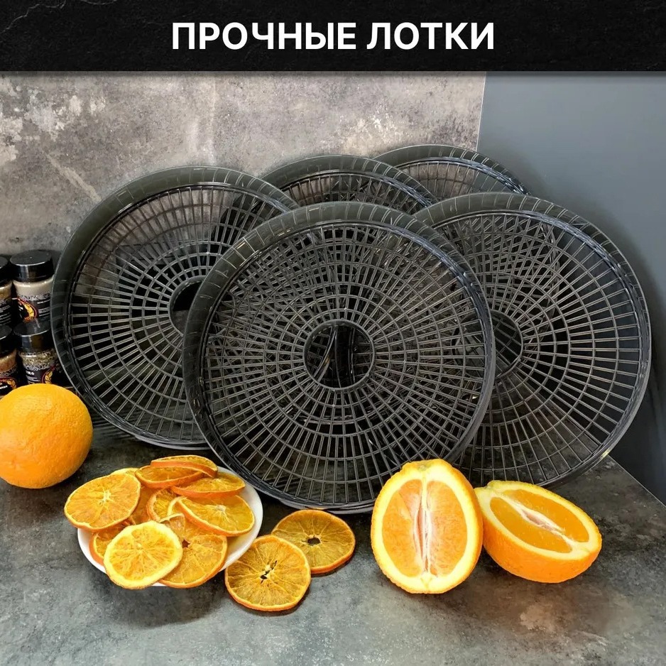 Ev tipi küçük meyve kurutma ma - Food Dehydrator Snacks incelemesi ve fiyatı
