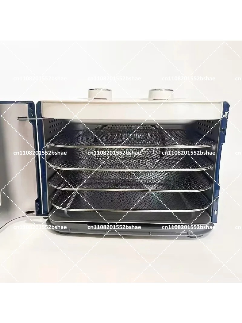 220V Gıda ve Meyve Kurutma Mak - Food Dehydrator Snacks incelemesi ve fiyatı