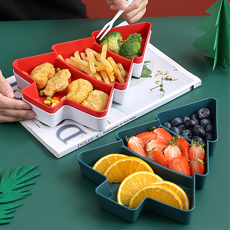 3 Adet Noel Ağacı Yiyecek Deko - Xmas Food Snacks incelemesi ve fiyatı