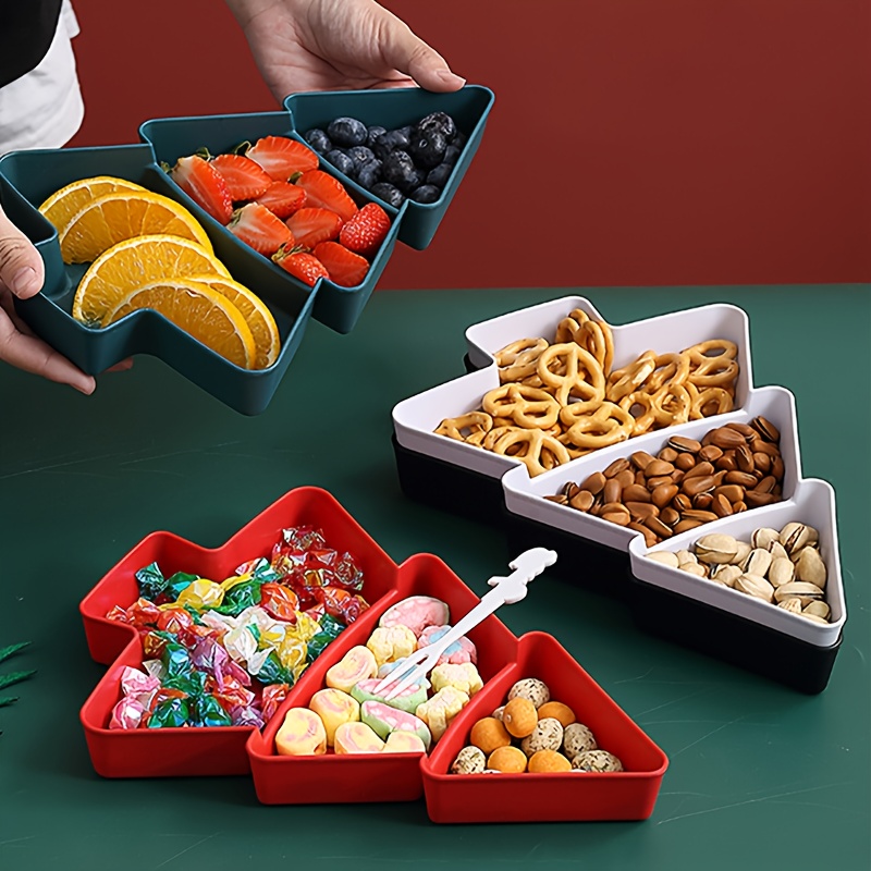 3 Adet Noel Ağacı Yiyecek Deko - Xmas Food Snacks incelemesi ve fiyatı