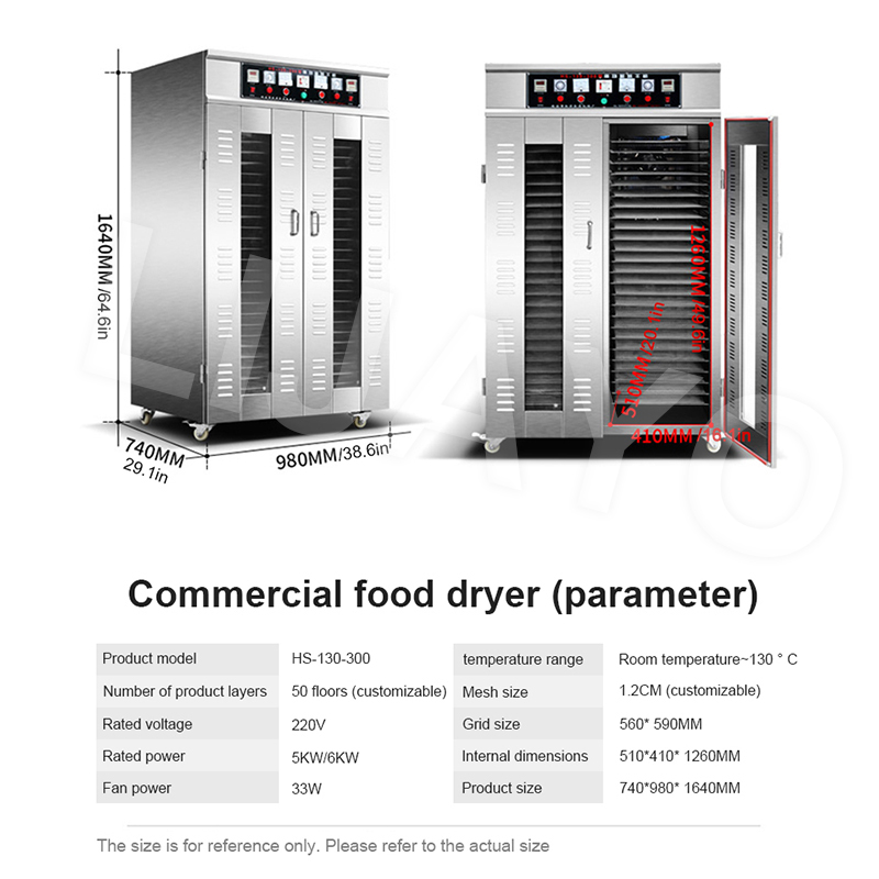 40 Katmanlı Sebze ve Evcil Hay - Food Dehydrator Snacks incelemesi ve fiyatı