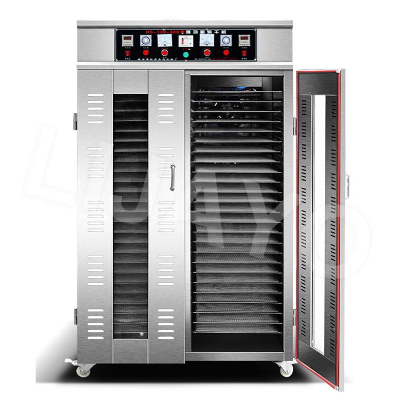 40 Katmanlı Sebze ve Evcil Hay - Food Dehydrator Snacks incelemesi ve fiyatı
