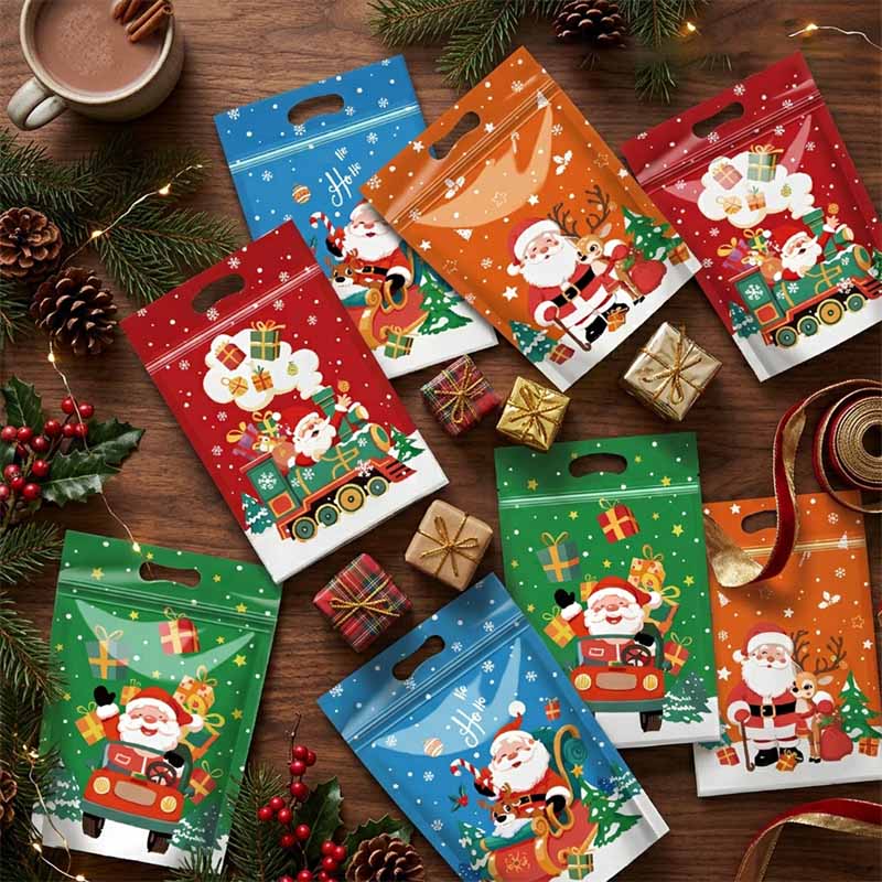 TETP Noel Çizgi Film Kendinden - Xmas Food Snacks incelemesi ve fiyatı
