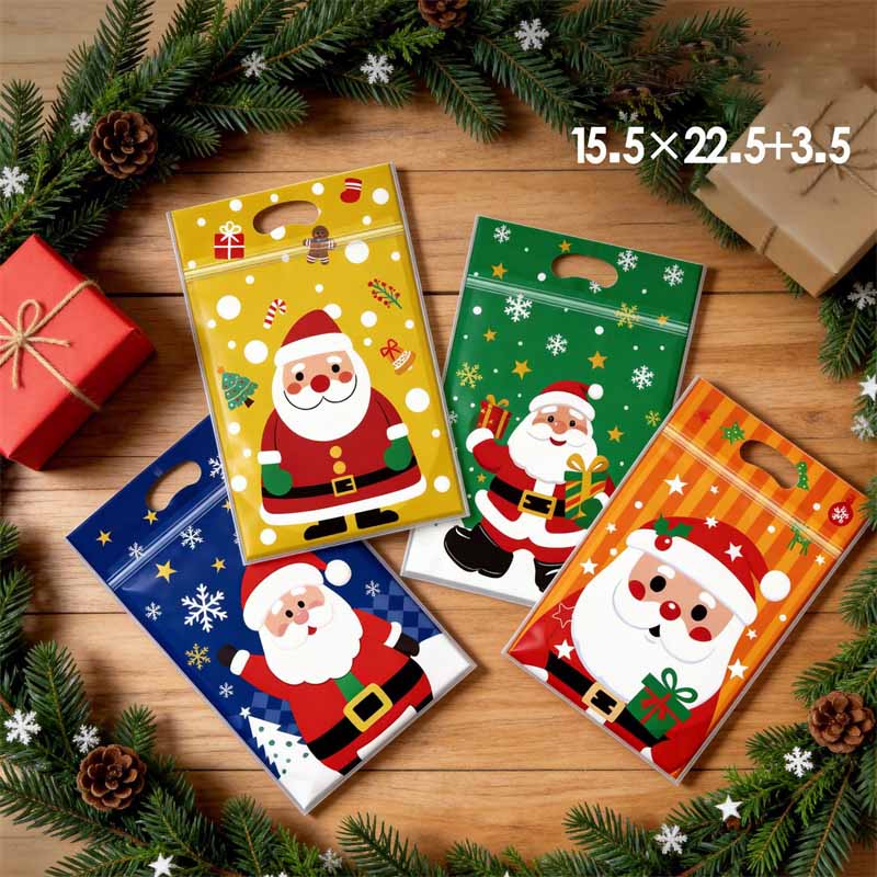 TETP Noel Çizgi Film Kendinden - Xmas Food Snacks incelemesi ve fiyatı